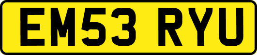EM53RYU