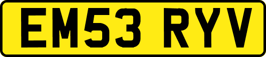 EM53RYV