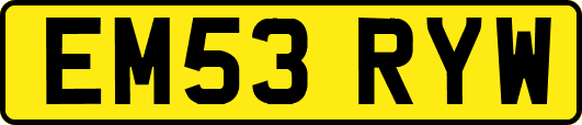 EM53RYW