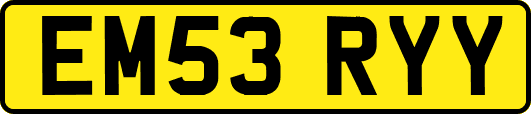 EM53RYY
