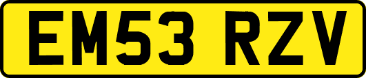 EM53RZV