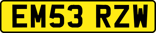 EM53RZW