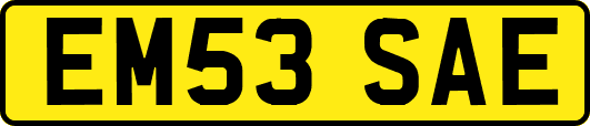 EM53SAE