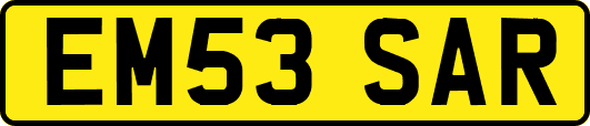 EM53SAR