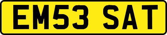 EM53SAT
