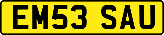 EM53SAU