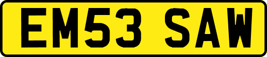 EM53SAW