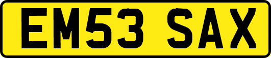 EM53SAX