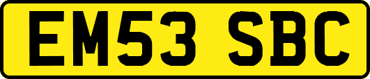 EM53SBC