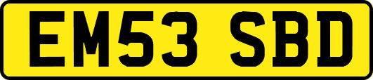 EM53SBD