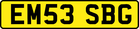 EM53SBG