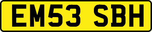 EM53SBH