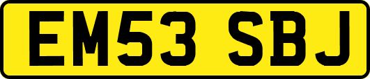 EM53SBJ