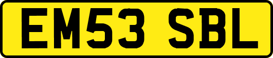 EM53SBL