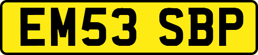 EM53SBP