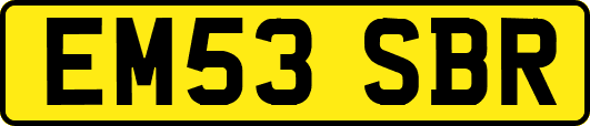 EM53SBR