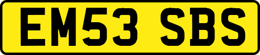 EM53SBS