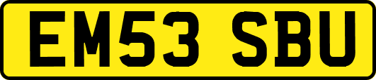 EM53SBU