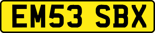 EM53SBX