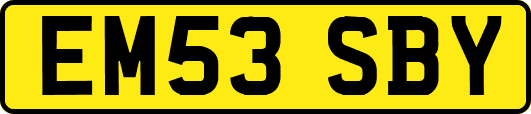 EM53SBY