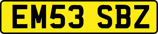 EM53SBZ