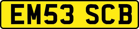 EM53SCB