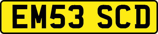 EM53SCD