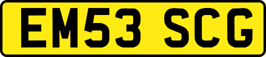 EM53SCG