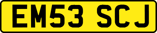 EM53SCJ