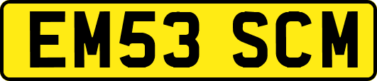 EM53SCM