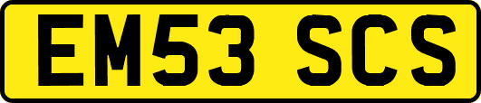 EM53SCS