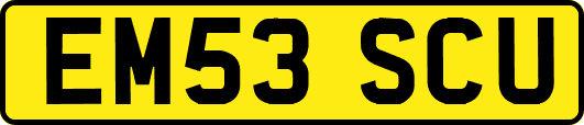EM53SCU