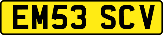 EM53SCV