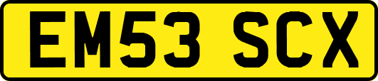 EM53SCX