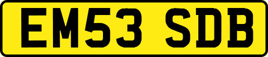 EM53SDB
