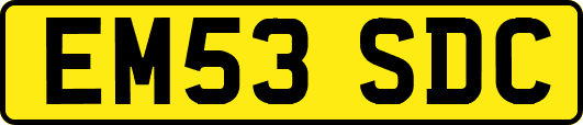EM53SDC