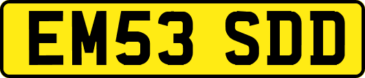 EM53SDD