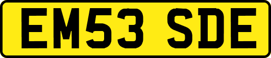 EM53SDE