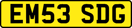 EM53SDG