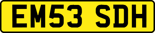 EM53SDH