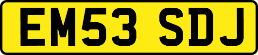EM53SDJ