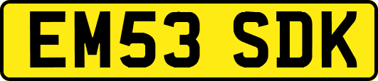 EM53SDK
