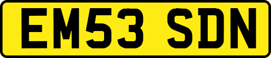 EM53SDN