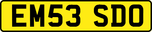 EM53SDO