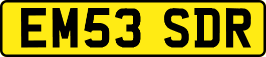 EM53SDR