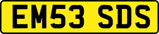 EM53SDS