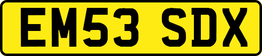 EM53SDX