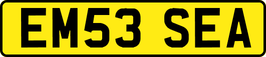 EM53SEA