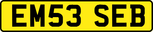 EM53SEB