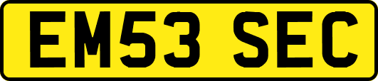 EM53SEC